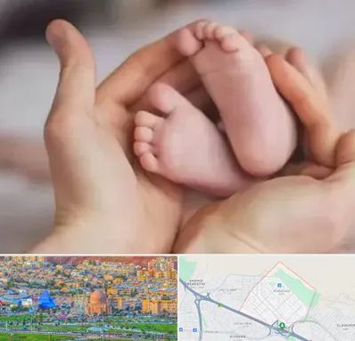 دكتر ناباروری در رشدیه تبریز