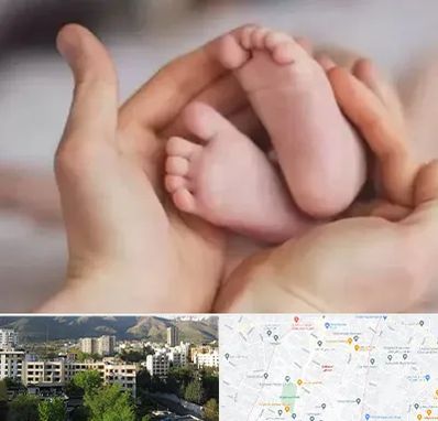 دكتر ناباروری در دیباجی 