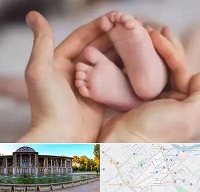 دكتر ناباروری در عفیف آباد شیراز 