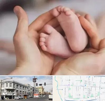 دكتر ناباروری در 17شهریور