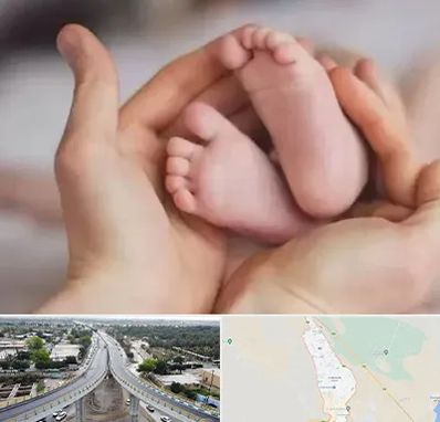 دكتر ناباروری در اندیمشک