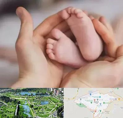 دكتر ناباروری در بجنورد