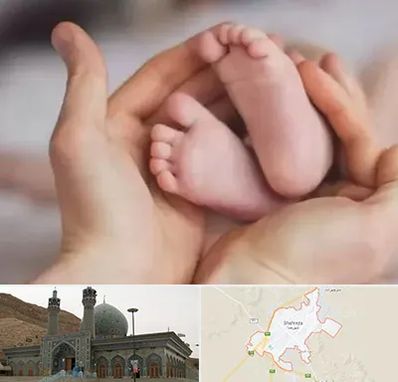 دكتر ناباروری در شهرضا