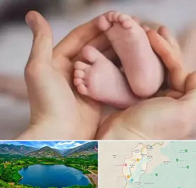 دكتر ناباروری در رودبار