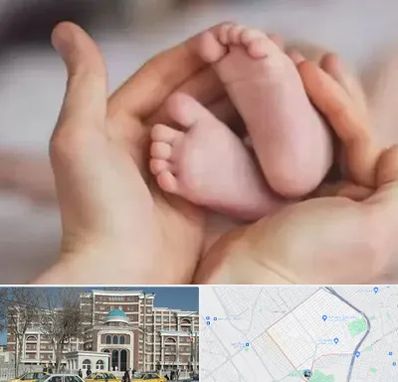 دكتر ناباروری در طلاب مشهد