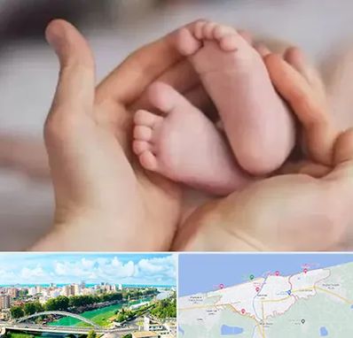 دكتر ناباروری در بابلسر