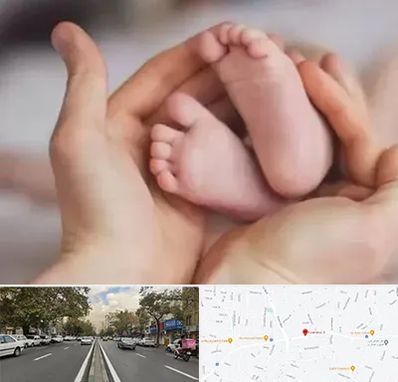 دكتر ناباروری در دولت 