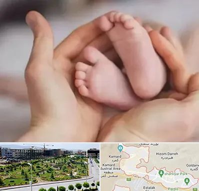 دكتر ناباروری در پردیس