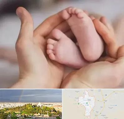 دكتر ناباروری در تربت حیدریه