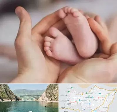 دكتر ناباروری در ایلام
