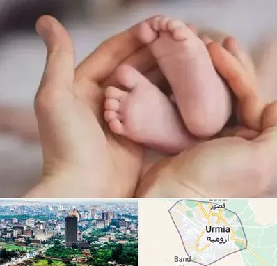 دكتر ناباروری در ارومیه