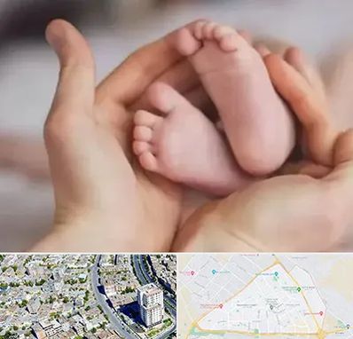 دكتر ناباروری در قاسم آباد مشهد 