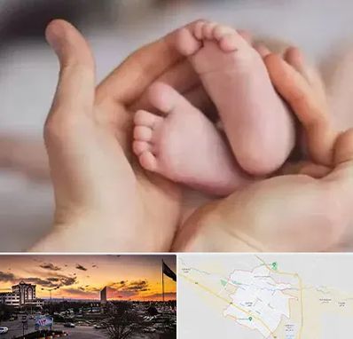 دكتر ناباروری در قوچان