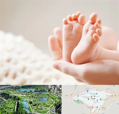 دكتر نازایی در بجنورد