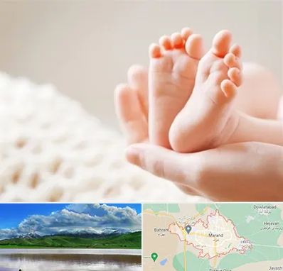 دكتر نازایی در مرند