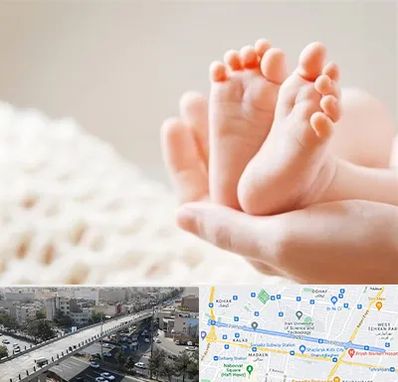 دكتر نازایی در فرجام 