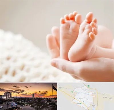 دكتر نازایی در قوچان