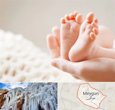 دكتر نازایی در میگون