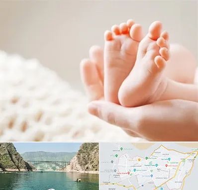 دكتر نازایی در ایلام