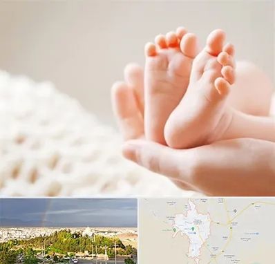 دكتر نازایی در تربت حیدریه