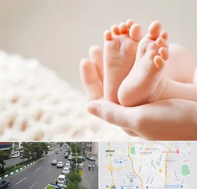 دكتر نازایی در ستارخان 