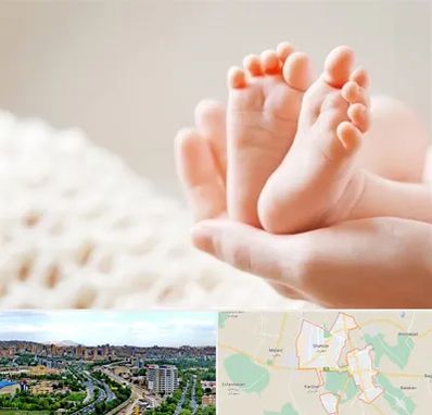 دكتر نازایی در شهریار