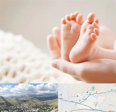 دكتر نازایی در رودهن