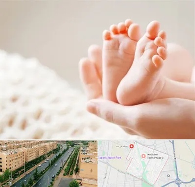 دكتر نازایی در فاز سه اندیشه