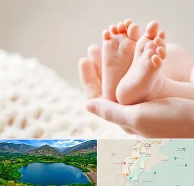 دكتر نازایی در رودبار