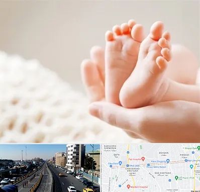 دكتر نازایی در پیروزی 