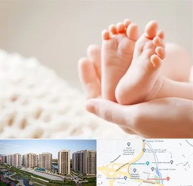 دكتر نازایی در المپیک 