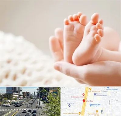 دكتر نازایی در ستاری 