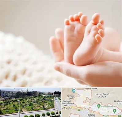 دكتر نازایی در پردیس