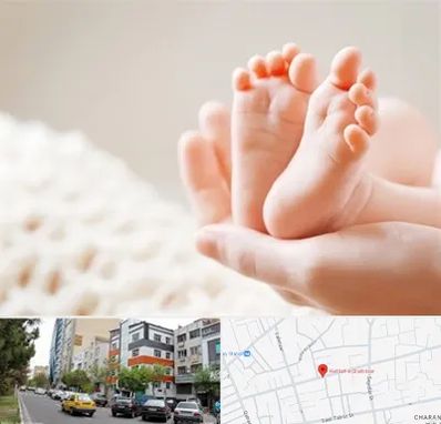 دكتر نازایی در هفده شهریور تبریز