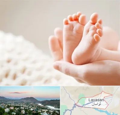 دكتر نازایی در لواسان