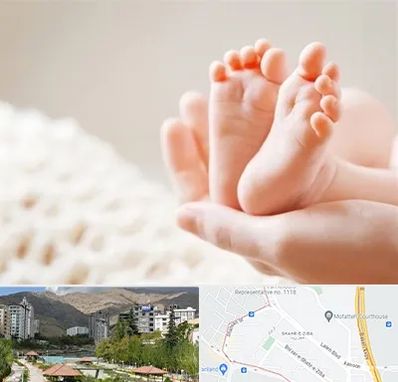 دكتر نازایی در شهر زیبا 