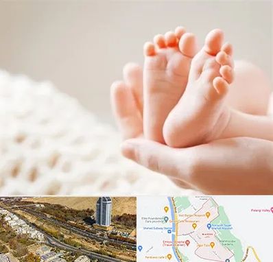 دكتر نازایی در خیابان نیایش شیراز 