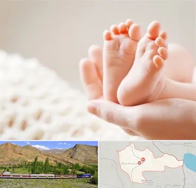 دكتر نازایی در خاش