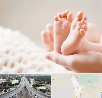 دكتر نازایی در اندیمشک