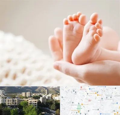 دكتر نازایی در دیباجی 