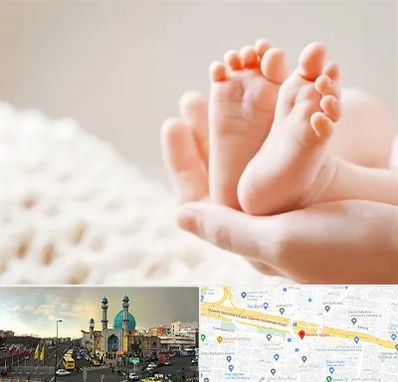 دكتر نازایی در رسالت 