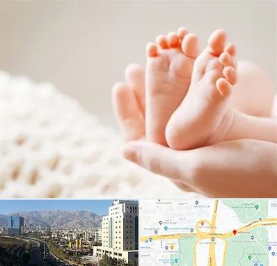 دكتر نازایی در حقانی 