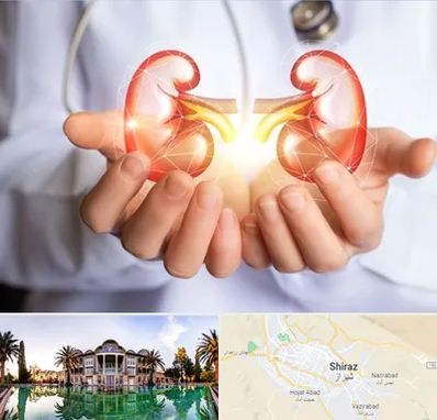 دکتر اورولوژی کودکان در شیراز