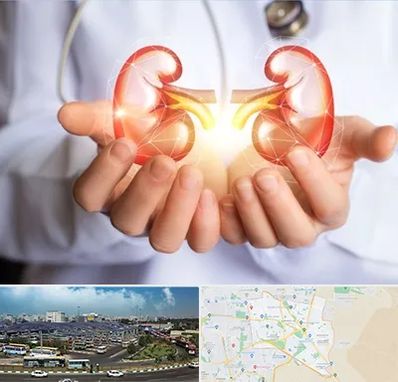 دکتر اورولوژی کودکان در منطقه 15 تهران 