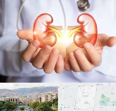 دکتر اورولوژی کودکان در خانی آباد