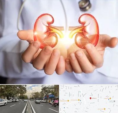 دکتر اورولوژی کودکان در دولت 