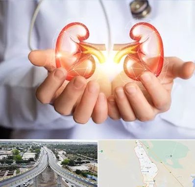 دکتر اورولوژی کودکان در اندیمشک