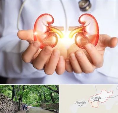 دکتر اورولوژی کودکان در شاندیز مشهد