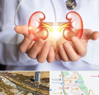 دکتر اورولوژی کودکان در خیابان نیایش شیراز 