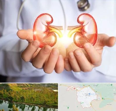 دکتر اورولوژی کودکان در بهبهان